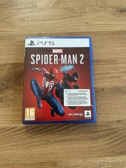 Spider Man 2