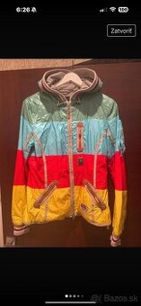 Bogner damska bunda