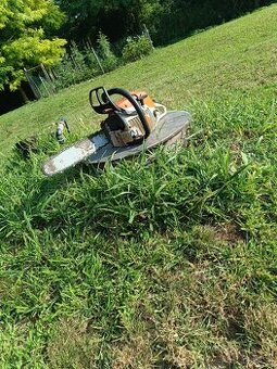 Stihl ms 270 /280