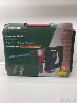 Parkside Hammer Drill 449801