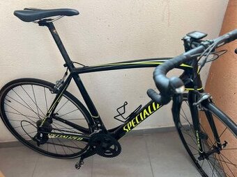 Cestný bicykel Specialized