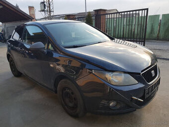 SEAT IBIZA 1,2B 51KW RV.2009 - 1