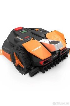 Roboticka kosacka