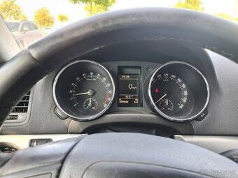 Skoda Yeti - 1