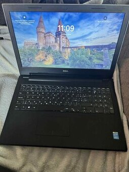 Predám Notebook Dell Inspiron 15