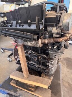 Motor VW 1,2 TSI 77KW