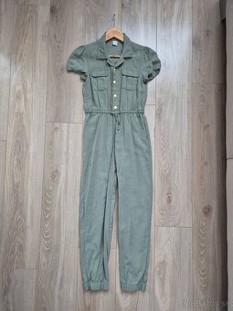 Overal Lindex 152 - 1