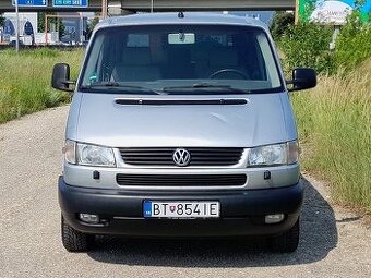 Volkswagen Multivan T4 111kw