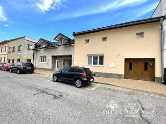 REZERVOVANÉ - RODINNÝ DOM Poprad-Matejovce