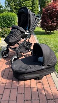 CYBEX Talos S Lux
