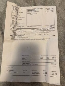 Predám iPhone 14 128 GB v dobrom stave bez škrabancov.