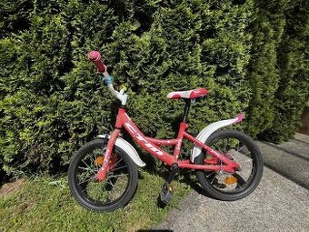 Detsky bicykel 16 CTM