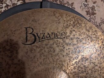 Meinl Byzance Dark ride 20”