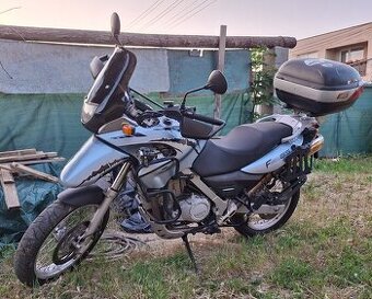 BMW F 650 GS