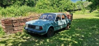 Škoda 120 GLS