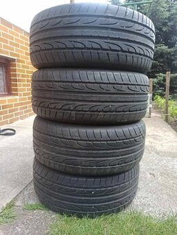 Letné pneumatiky 215/45 R16 Dunlop Sp Sport Maxx