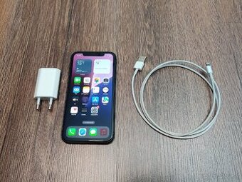 Apple iphone 11 64Gb - 100% bateria