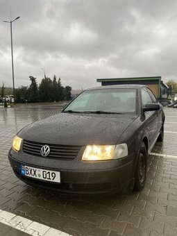 Vw passat 1.9tdi 1.8t