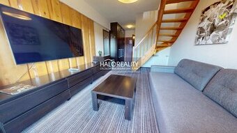 HALO reality - Predaj, apartmán Demänovská Dolina