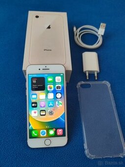Apple iphone 8 64GB Gold
