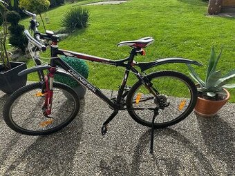 Horský bicykel Genesis