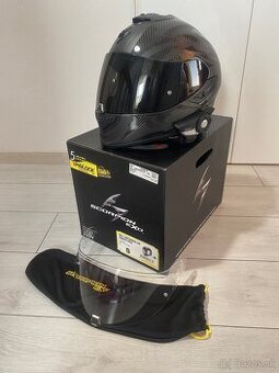 Prilba Scorpion Exo-1400 EVO