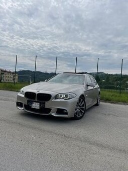 BMW 535d xDrive