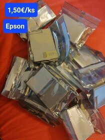 Nahradna naplň do tlačiarne Epson