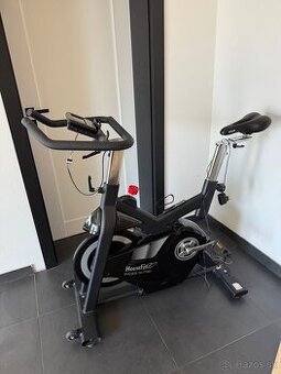 Cyklotrenažér HouseFit Racer 70 iTrain (HB-8285CB) – veľmi d