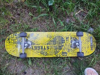 Predám skateboard