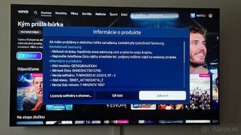 Samsung Qled