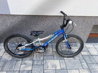 Predam detsky bicykel Specialized 20”