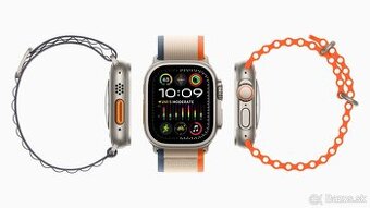Apple Watch ultra 2