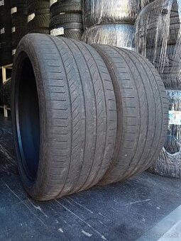 DOT2024 Letné pneu 285/40R22 Continental