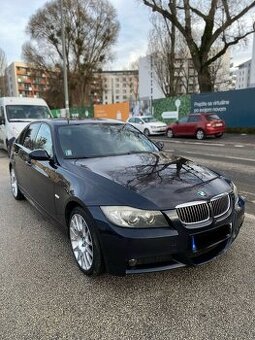 E90 330XD
