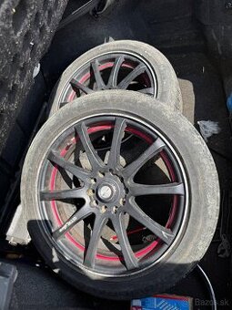 RS SPORT R17