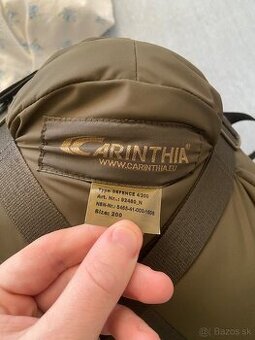 carinthia defence 4