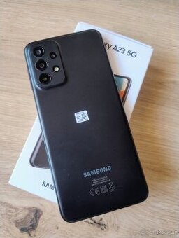 Samsung Galaxy A23 5G