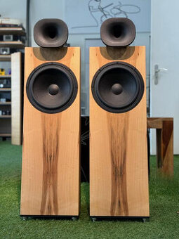 Blumenhofer Acoustics Genuin FS-3 (MK2)