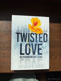 Twisted Love - Bezpodmienečná láska