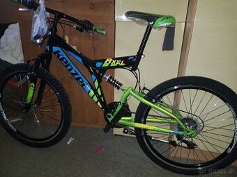 Detsky bicykel 24