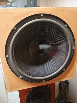 Subwoofer