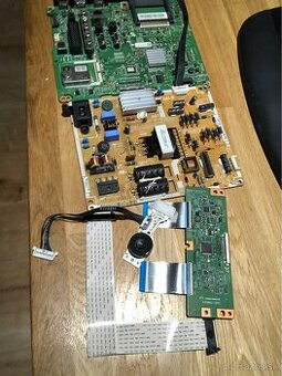 samsung UE32ES5500 - náhradné diely