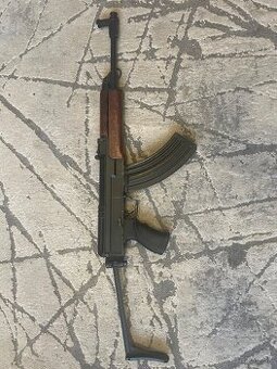 Airsoft vz.58