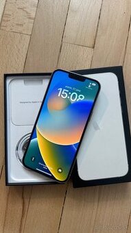 Apple iPhone 13 Pro Max 128GB 77% Batéria