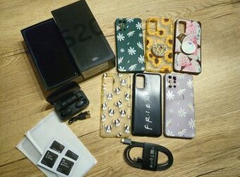 Samsung galaxy s20 plus