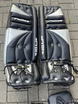 Brankársky set Pallas spyder