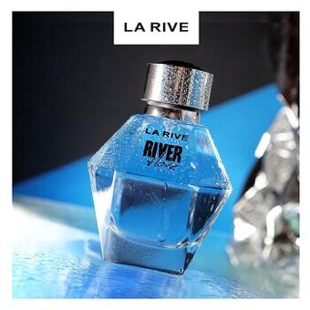 River Of Love Eau de parfum