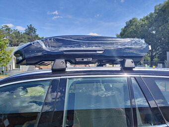 Thule Motion 3 XL