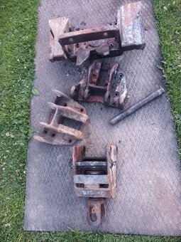 Zetor crystal